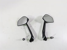 Load image into Gallery viewer, 2021 BMW R1250GS K51 Adv Rear View Mirror Set Option 719 51168404053 51168404054
