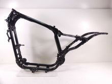 Load image into Gallery viewer, 2010 Harley Sportster XR1200 X Straight Main Frame Chassis Cln Ez Rgstr 48879-08
