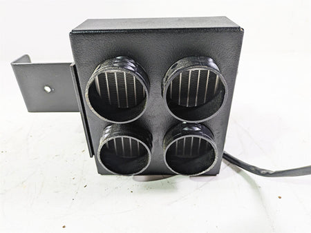 2022 Polaris Ranger 1000 Premium Moose Utility Blower Heater Assembly 45101450 {{ shop.shopifyCountryName }} - Mototech271