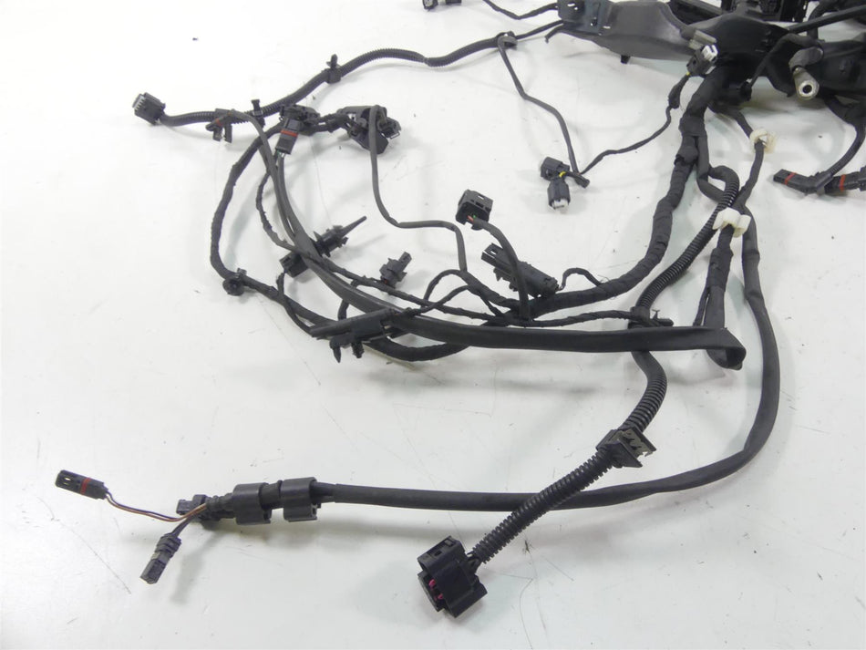 2017 BMW R1200GS GSW K50 Main & Motor Wiring Harness Esa Grip Heater 61118350519 {{ shop.shopifyCountryName }} - Mototech271