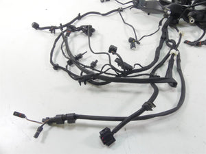 2017 BMW R1200GS GSW K50 Main & Motor Wiring Harness Esa Grip Heater 61118350519 | Mototech271