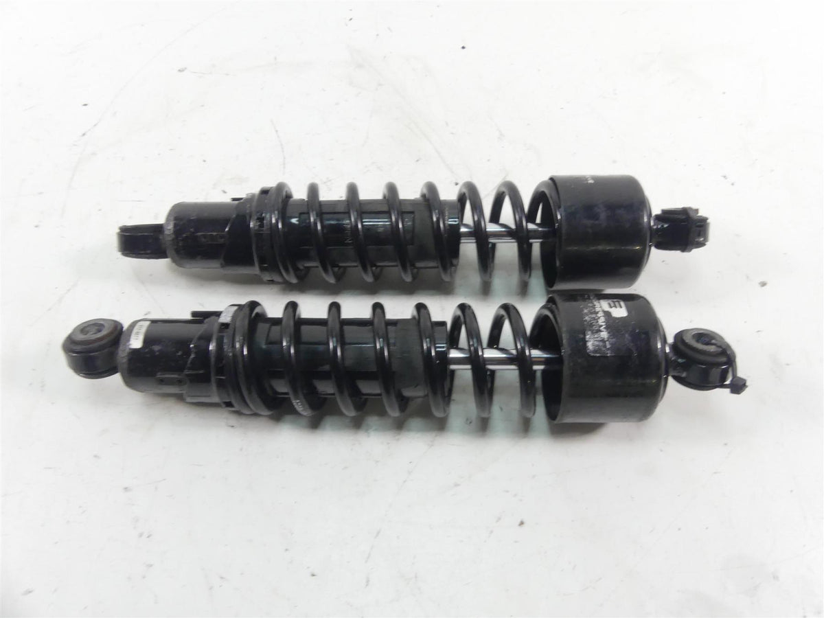 2005 Harley Touring CVO FLHTCSE Electra Glide 13" Progressive Shocks 412-4077B {{ shop.shopifyCountryName }} - Mototech271