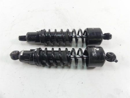2005 Harley Touring CVO FLHTCSE Electra Glide 13" Progressive Shocks 412-4077B {{ shop.shopifyCountryName }} - Mototech271