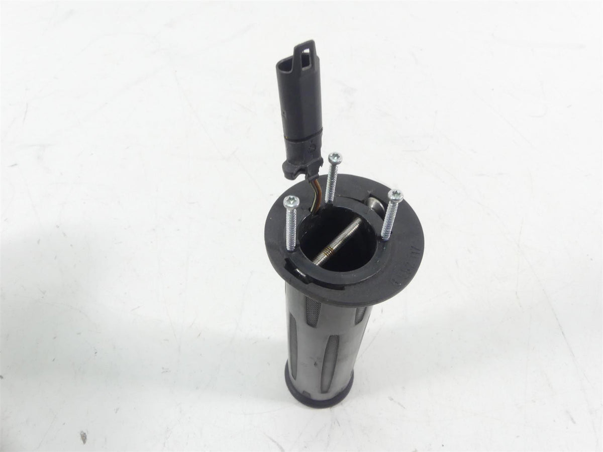 2016 BMW R1200RS K54 Heated Throttle & Hand Grip Set 61318552124 {{ shop.shopifyCountryName }} - Mototech271