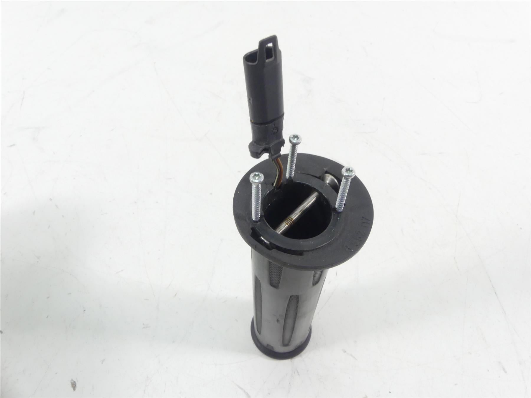 2016 BMW R1200RS K54 Heated Throttle & Hand Grip Set 61318552124 {{ shop.shopifyCountryName }} - Mototech271