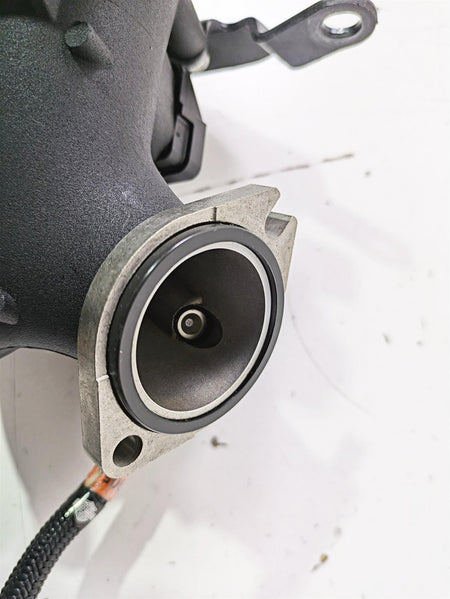 2016 Harley Touring FLTRX Road Glide Throttle Body 27685-11A 27200002 {{ shop.shopifyCountryName }} - Mototech271