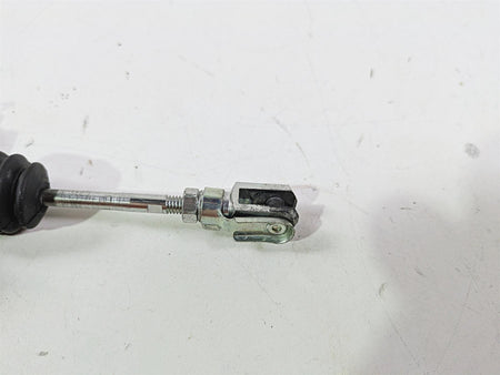 2016 Ducati Monster 1200 S Rear Brake Master Cylinder Brembo 62540201A {{ shop.shopifyCountryName }} - Mototech271