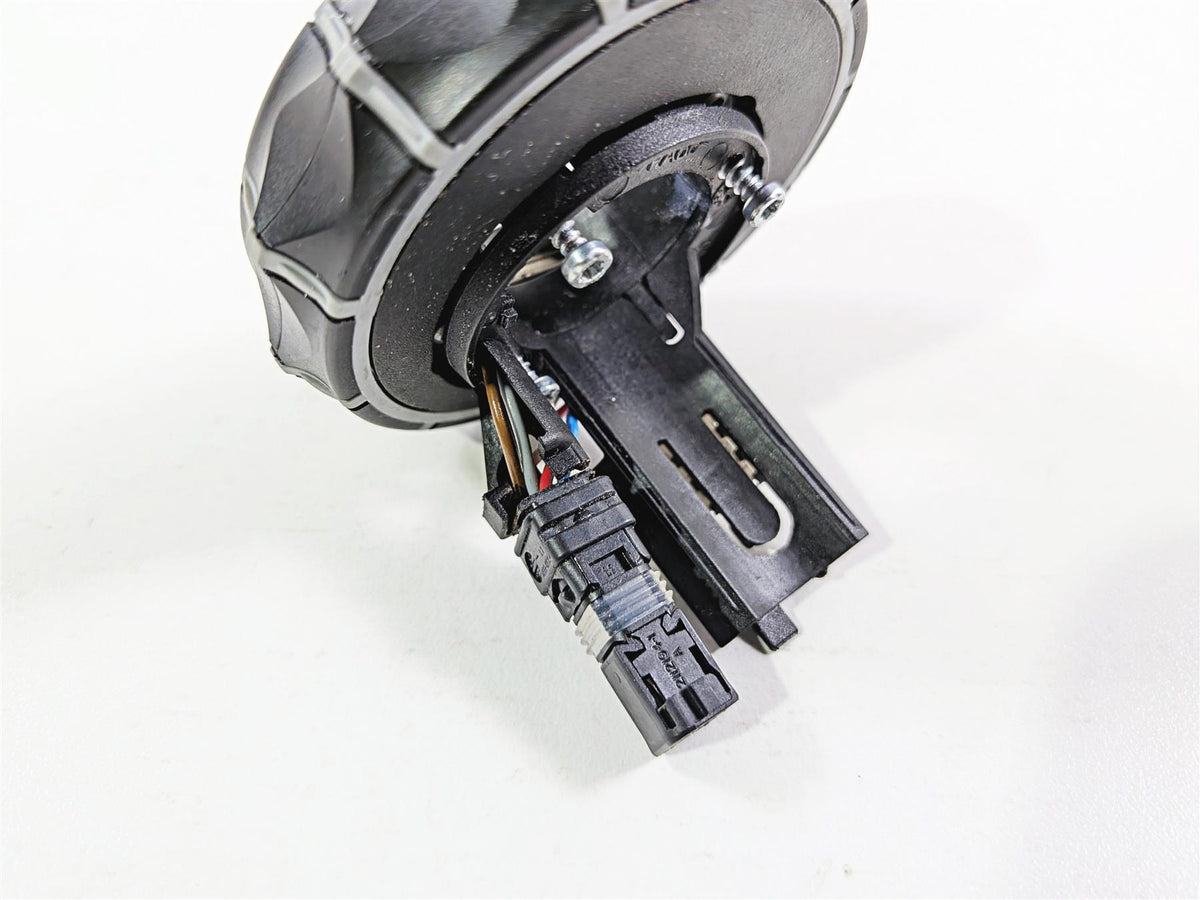 2019 BMW R1250GS K50 Round Multi Controller Switch 61317727498 {{ shop.shopifyCountryName }} - Mototech271