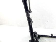 Load image into Gallery viewer, 2011 Harley Touring FLTRX Road Glide Bent Main Frame Chassis With Texas Salvage Title - Read 47900-11BHP | Mototech271
