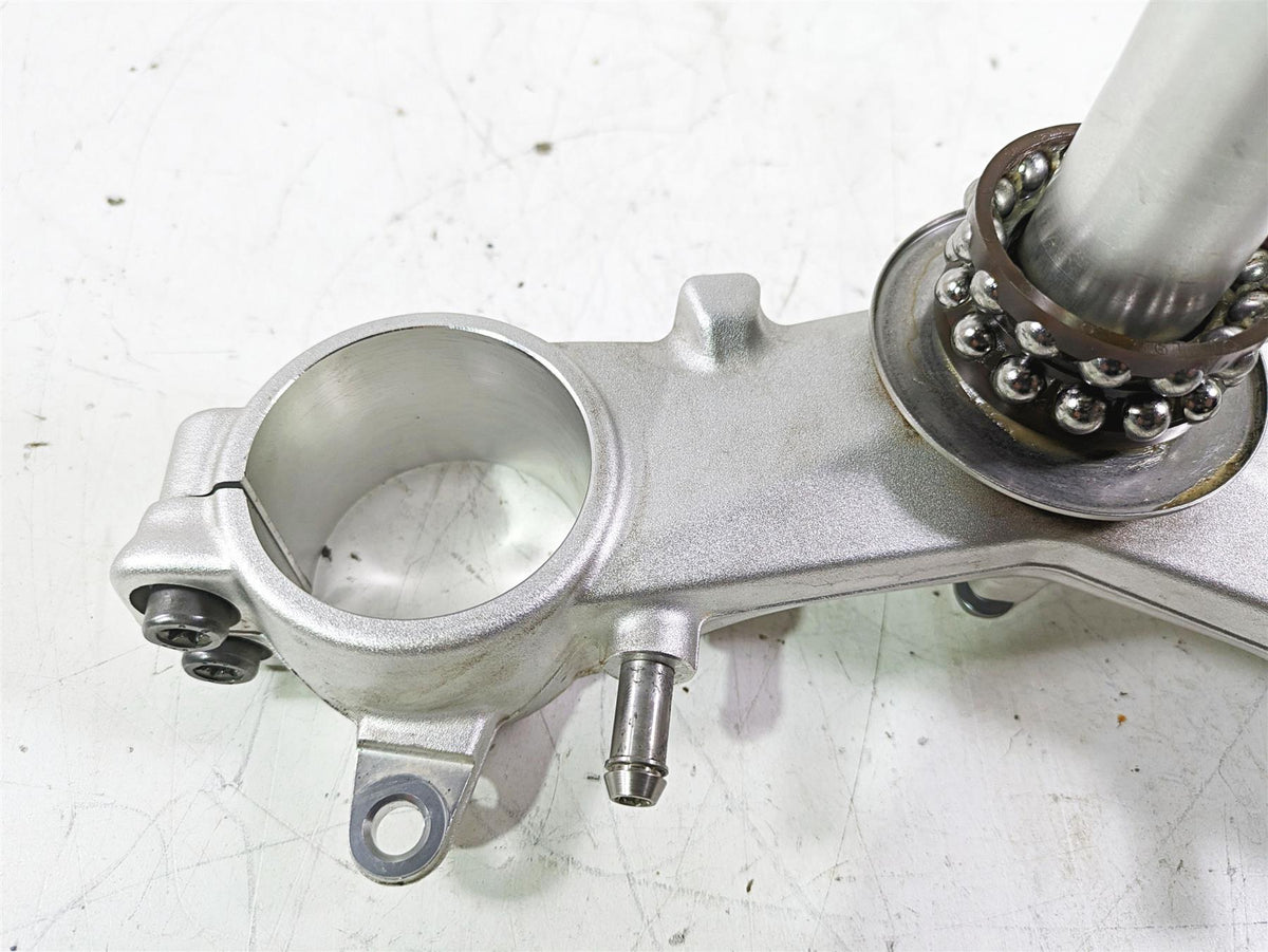2017 BMW S1000R K47 Lower Triple Tree Steering Stem 56mm 31428543912 8544473 {{ shop.shopifyCountryName }} - Mototech271