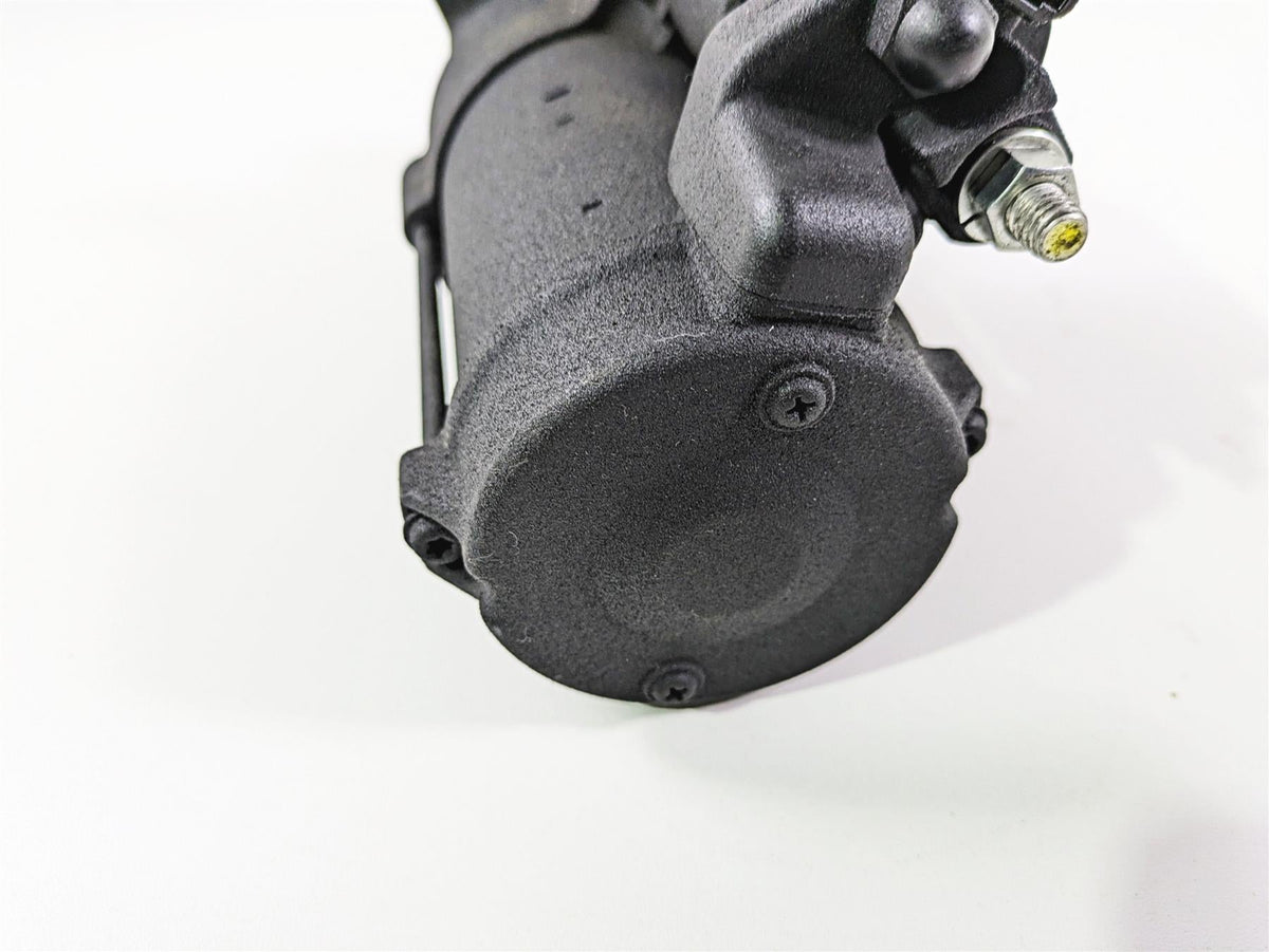 2019 Harley Softail FXDR 114 Engine Starter Motor 107 114 M8 31400057 {{ shop.shopifyCountryName }} - Mototech271