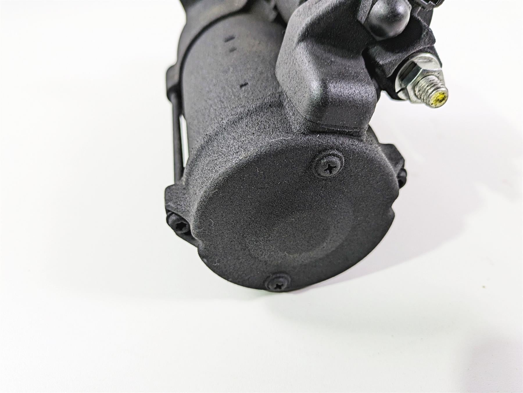 2019 Harley Softail FXDR 114 Engine Starter Motor 107 114 M8 31400057 {{ shop.shopifyCountryName }} - Mototech271