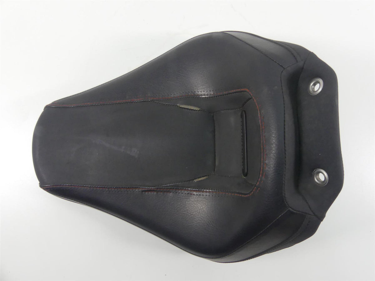 2018 Harley FXBRS Softail Breakout Front Rider Seat Saddle 52000262 {{ shop.shopifyCountryName }} - Mototech271