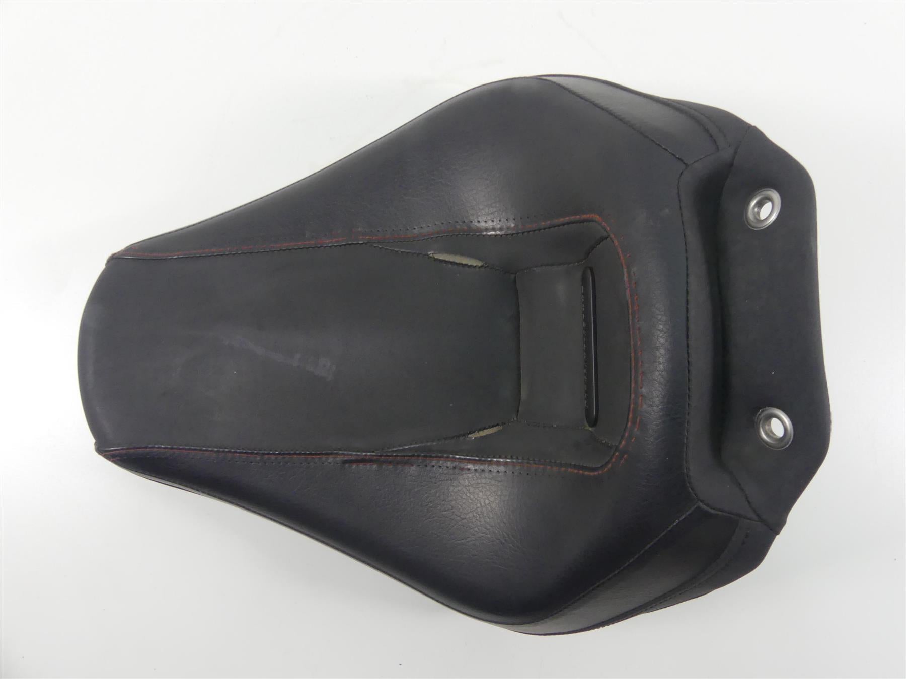 2018 Harley FXBRS Softail Breakout Front Rider Seat Saddle 52000262 {{ shop.shopifyCountryName }} - Mototech271