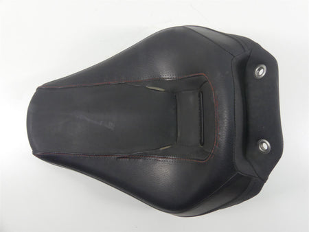 2018 Harley FXBRS Softail Breakout Front Rider Seat Saddle 52000262 {{ shop.shopifyCountryName }} - Mototech271