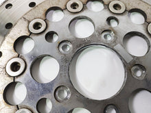 Load image into Gallery viewer, 2005 Harley Touring FLHRI Road King Front Brake Disc Rotor Set 44363-00 | Mototech271
