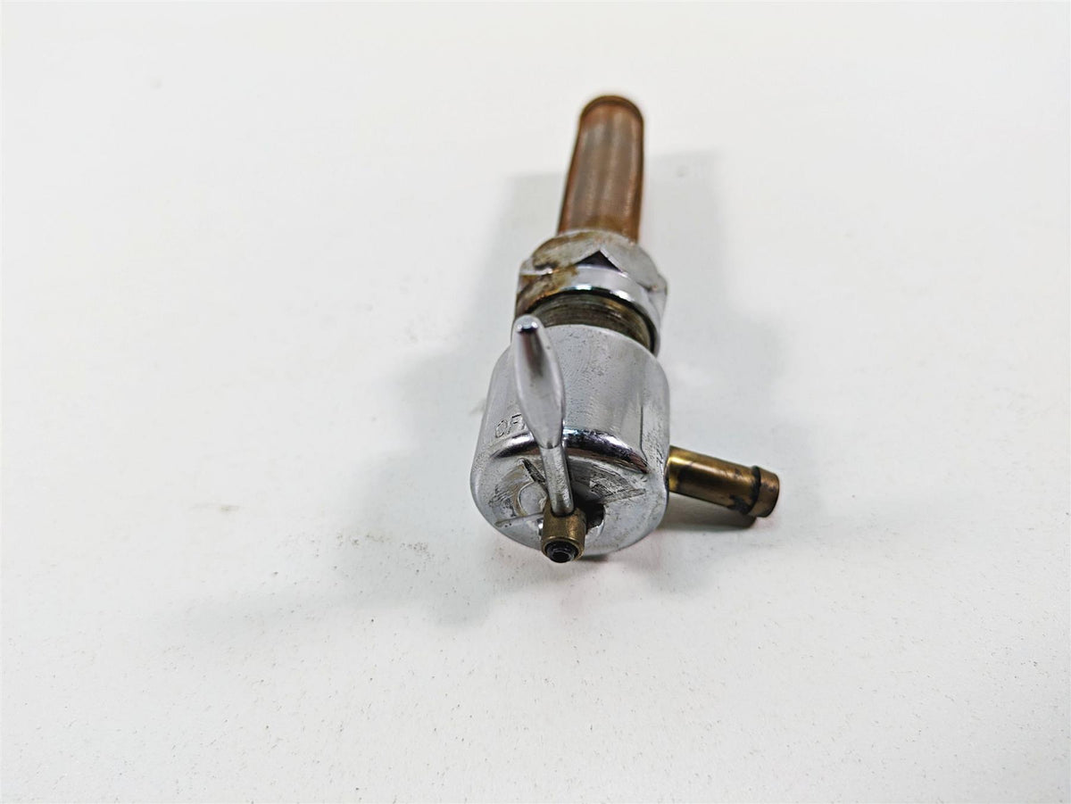 1986 Harley Sportster XLH 883 Petcock Fuel Gas Petrol Valve 62169-86 {{ shop.shopifyCountryName }} - Mototech271