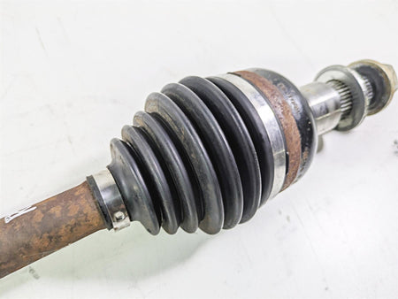 2021 Kawasaki Teryx KRX KRF 1000 Rear Right Cv Drive Shaft Axle 59266-0734 {{ shop.shopifyCountryName }} - Mototech271
