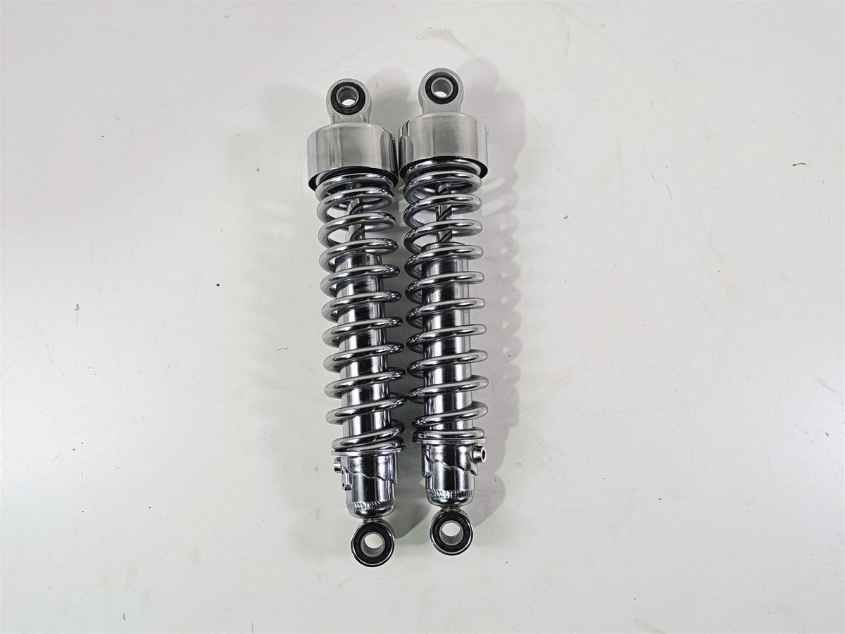 2013 Triumph Bonneville Nice Rear Suspension Shock Damper T2050323 {{ shop.shopifyCountryName }} - Mototech271