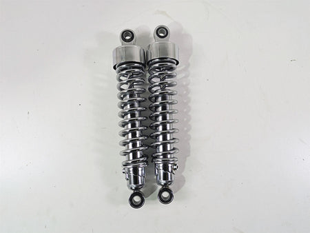 2013 Triumph Bonneville Nice Rear Suspension Shock Damper T2050323 {{ shop.shopifyCountryName }} - Mototech271