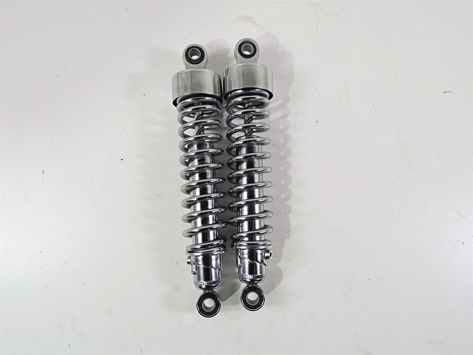 2013 Triumph Bonneville Nice Rear Suspension Shock Damper T2050323 {{ shop.shopifyCountryName }} - Mototech271