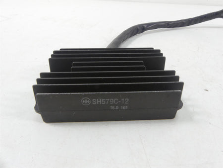 2008 Honda V-Twin VTX1800 N3 Rectifier Voltage Regulator 31600-MCH-000 SH579C-12 {{ shop.shopifyCountryName }} - Mototech271
