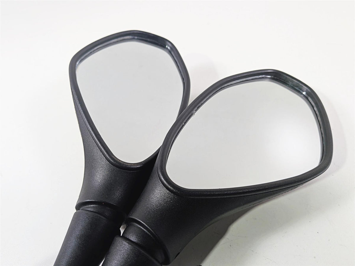 2016 BMW R1200 GS K50 Rear View Mirror Set 51168567447 51168567448 {{ shop.shopifyCountryName }} - Mototech271