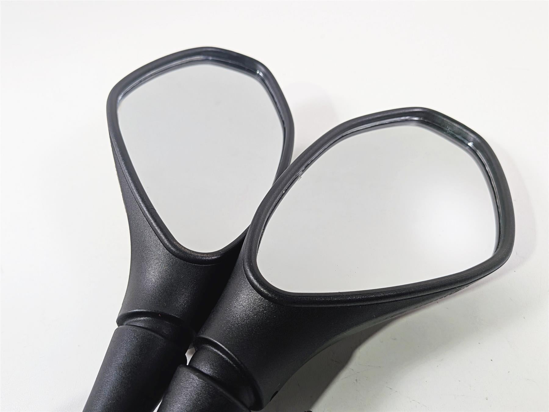 2016 BMW R1200 GS K50 Rear View Mirror Set 51168567447 51168567448 {{ shop.shopifyCountryName }} - Mototech271