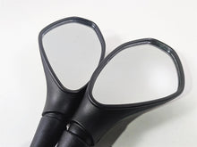 Load image into Gallery viewer, 2016 BMW R1200 GS K50 Rear View Mirror Set 51168567447 51168567448
