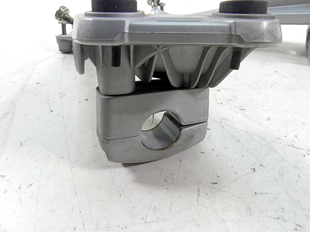 2009 BMW R1200 GS K25 Saddlebag Mount Case Holder Set 46547695986 {{ shop.shopifyCountryName }} - Mototech271