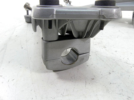 2009 BMW R1200 GS K25 Saddlebag Mount Case Holder Set 46547695986 {{ shop.shopifyCountryName }} - Mototech271