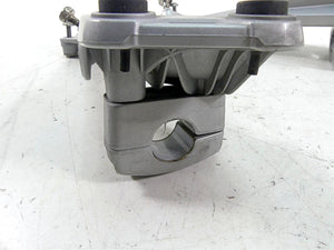 2009 BMW R1200 GS K25 Saddlebag Mount Case Holder Set 46547695986 | Mototech271
