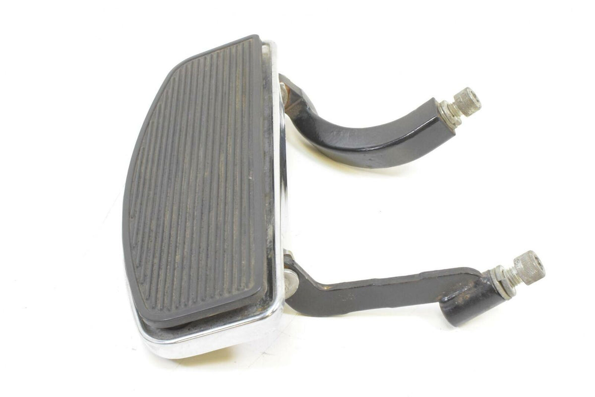 2007 Harley Touring Electra Glide FLHTCU Rider Right Floor Board 50518-83B {{ shop.shopifyCountryName }} - Mototech271