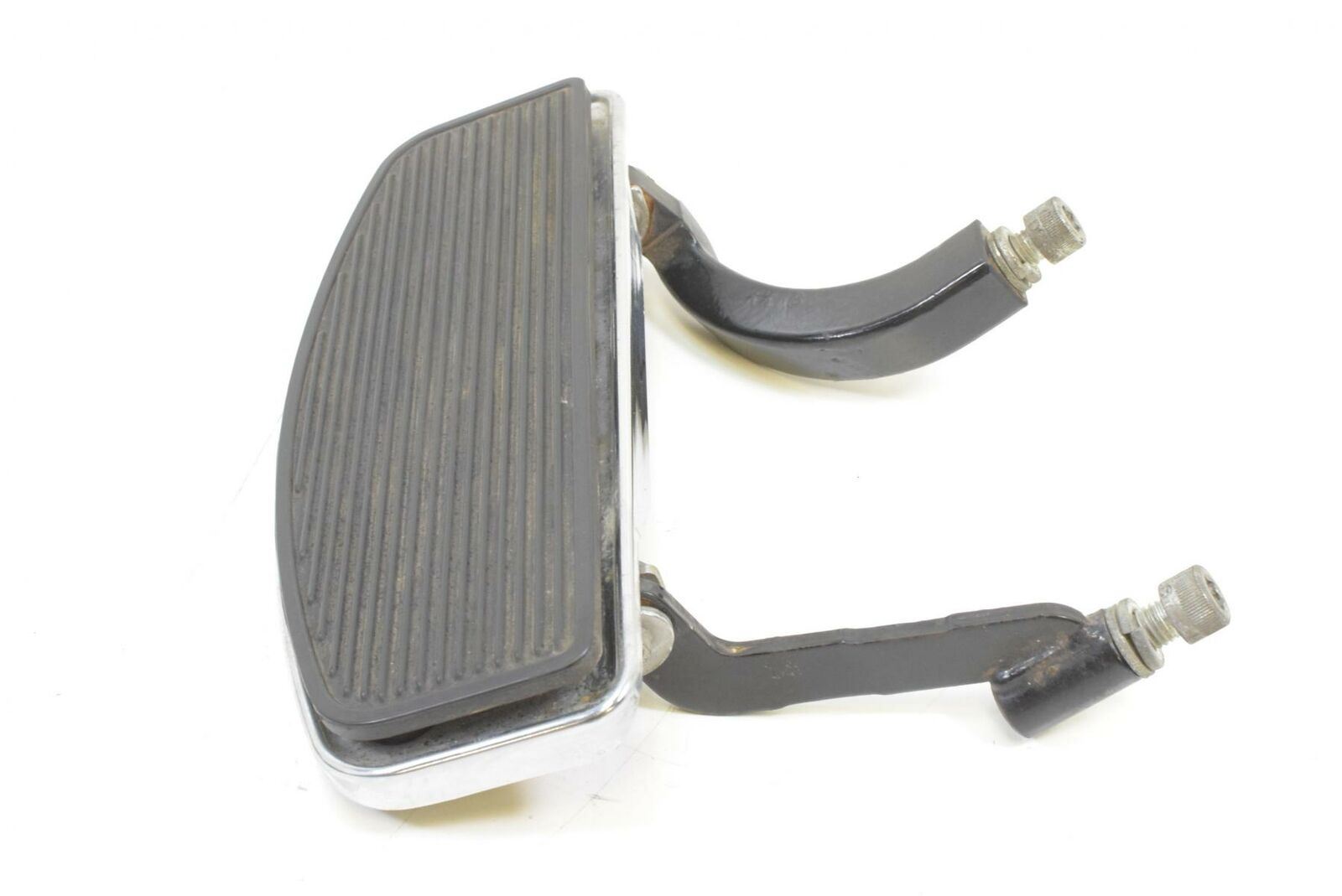 2007 Harley Touring Electra Glide FLHTCU Rider Right Floor Board 50518-83B {{ shop.shopifyCountryName }} - Mototech271
