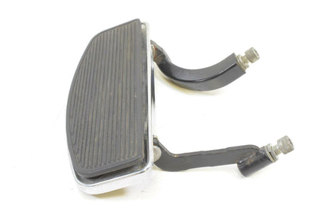 2007 Harley Touring Electra Glide FLHTCU Rider Right Floor Board 50518-83B {{ shop.shopifyCountryName }} - Mototech271