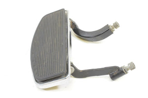 2007 Harley Touring Electra Glide FLHTCU Rider Right Floor Board  50518-83B