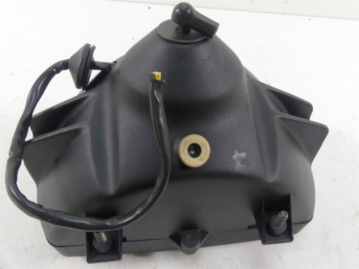 1999 BMW R1100 GS 259E Headlight Head Light Lamp Lens 63122306250 {{ shop.shopifyCountryName }} - Mototech271