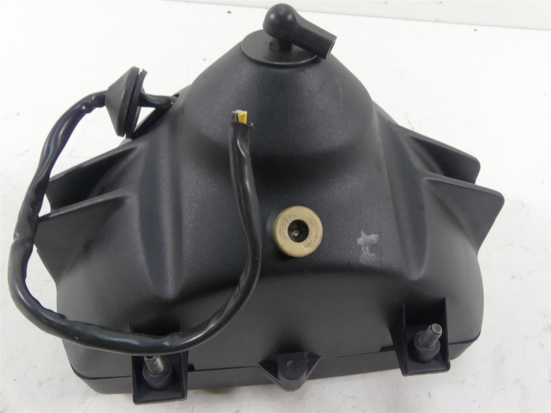 1999 BMW R1100 GS 259E Headlight Head Light Lamp Lens 63122306250 {{ shop.shopifyCountryName }} - Mototech271