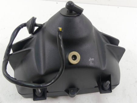 1999 BMW R1100 GS 259E Headlight Head Light Lamp Lens 63122306250 {{ shop.shopifyCountryName }} - Mototech271