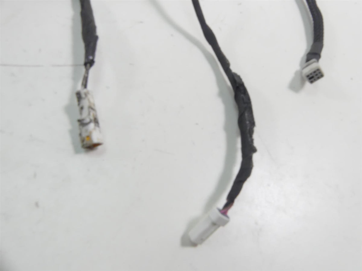 2019 Indian Motorcycle Co. FTR1200 Wiring Harness Loom -No Cuts 2414907 {{ shop.shopifyCountryName }} - Mototech271