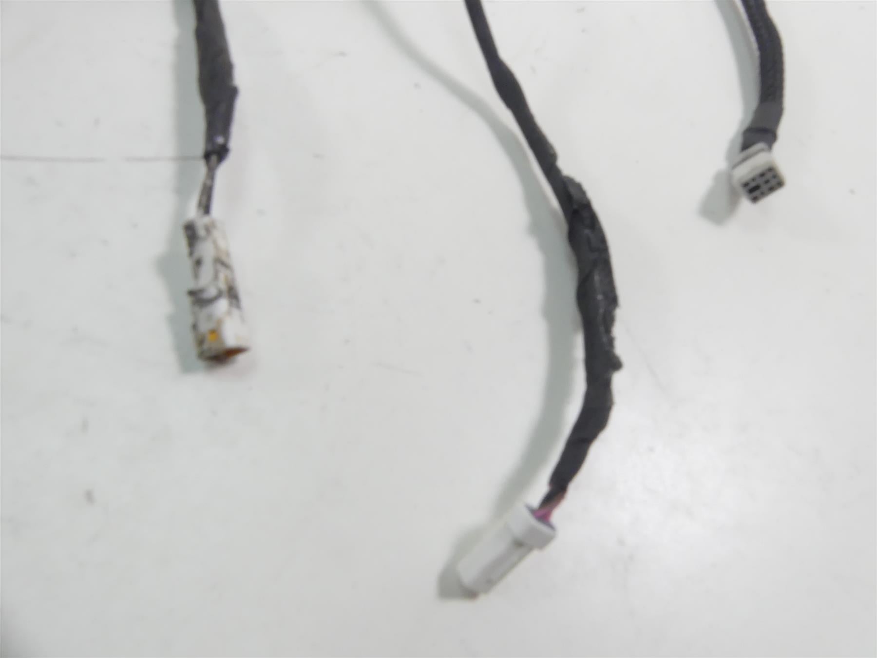 2019 Indian Motorcycle Co. FTR1200 Wiring Harness Loom -No Cuts 2414907 {{ shop.shopifyCountryName }} - Mototech271