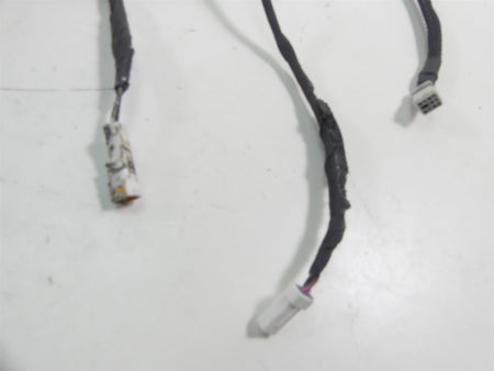 2019 Indian Motorcycle Co. FTR1200 Wiring Harness Loom -No Cuts 2414907 {{ shop.shopifyCountryName }} - Mototech271