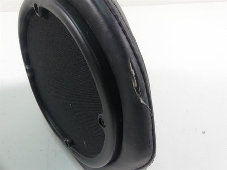2009 Harley FLHTCU SE4 CVO E-Glide Rear Trunk Speakers Set 76281-08A 76299-08A {{ shop.shopifyCountryName }} - Mototech271