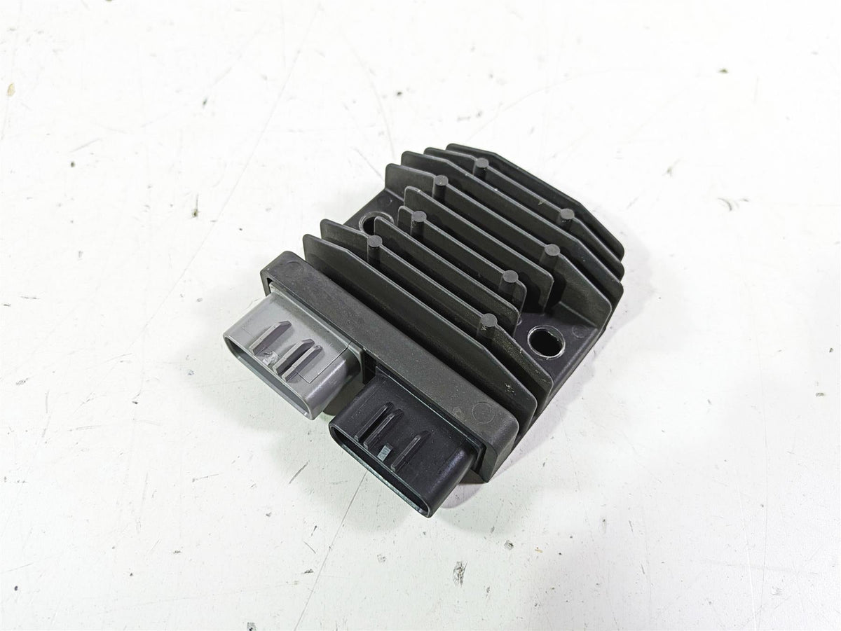 2014 BMW R1200 RT RTW K52 Rectifier Voltage Regulator -Read FH020AA 12318523367 {{ shop.shopifyCountryName }} - Mototech271