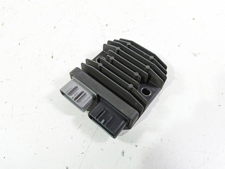 2014 BMW R1200 RT RTW K52 Rectifier Voltage Regulator -Read FH020AA 12318523367 {{ shop.shopifyCountryName }} - Mototech271