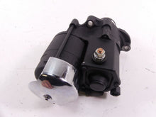 Load image into Gallery viewer, 2013 Harley Touring FLTRU Road Glide Engine Starter Motor + Cover 31618-06A | Mototech271
