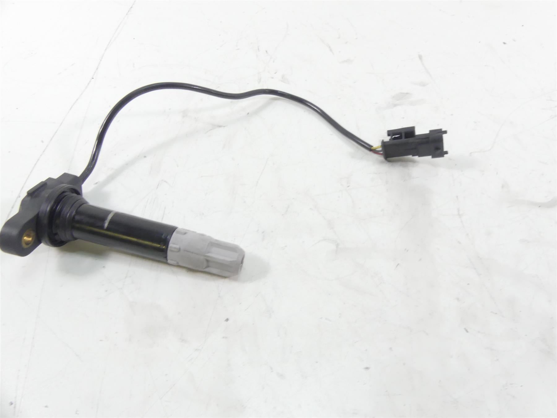 2006 Ducati 999 Biposto Beru Ignition Coil - Tested 38010143A 0040104004 {{ shop.shopifyCountryName }} - Mototech271