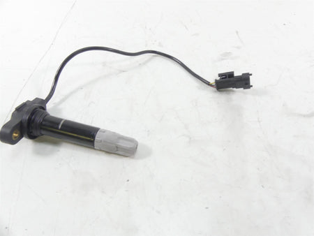 2006 Ducati 999 Biposto Beru Ignition Coil - Tested 38010143A 0040104004 {{ shop.shopifyCountryName }} - Mototech271