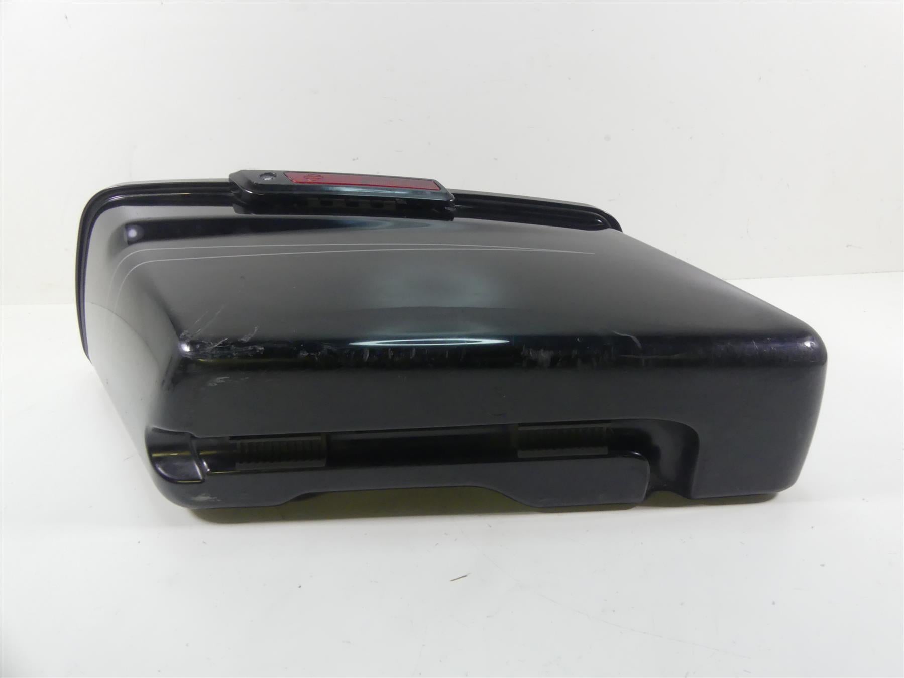 2014 Harley Touring FLHXS Street Glide Sp Left Saddlebag Saddle Bag 90200414 {{ shop.shopifyCountryName }} - Mototech271