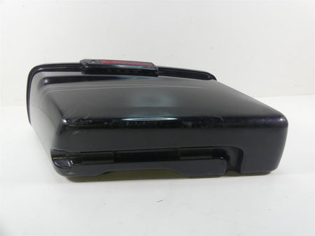 2014 Harley Touring FLHXS Street Glide Sp Left Saddlebag Saddle Bag 90200414 {{ shop.shopifyCountryName }} - Mototech271